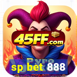 sp bet 888
